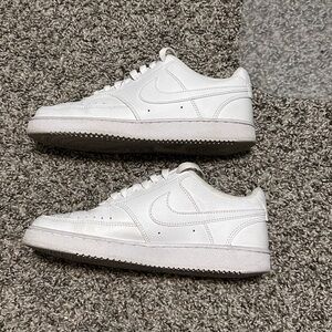 Women’s Nike Court Vision Low